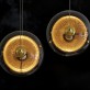 IQ3189 Otto Sphere 5 Light Pendant